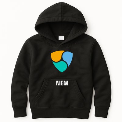 Nem Classic Kids Hoodie
