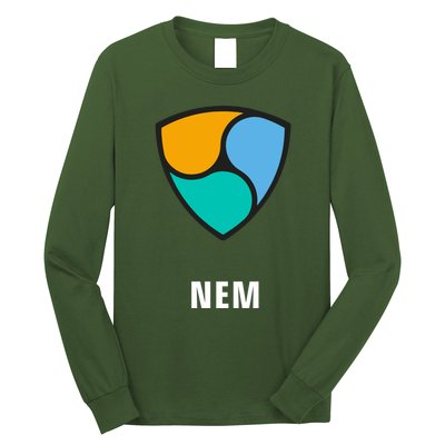 Nem Classic Long Sleeve Shirt