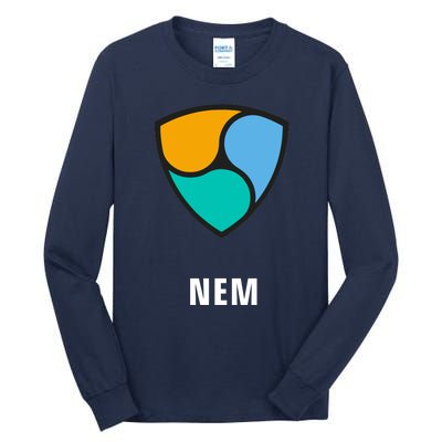 Nem Classic Tall Long Sleeve T-Shirt