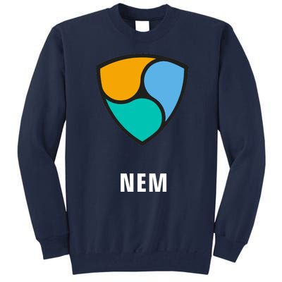 Nem Classic Tall Sweatshirt