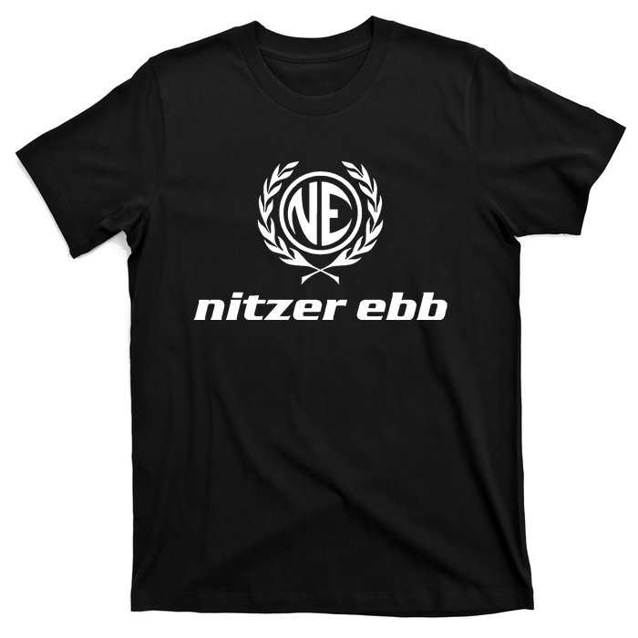 Nitzer Ebb T-Shirt