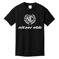 Nitzer Ebb Kids T-Shirt