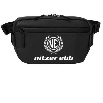 Nitzer Ebb Crossbody Pack