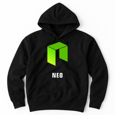 Neo Classic Hoodie