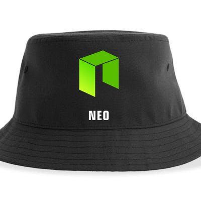 Neo Classic Sustainable Bucket Hat
