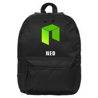Neo Classic 16 in Basic Backpack