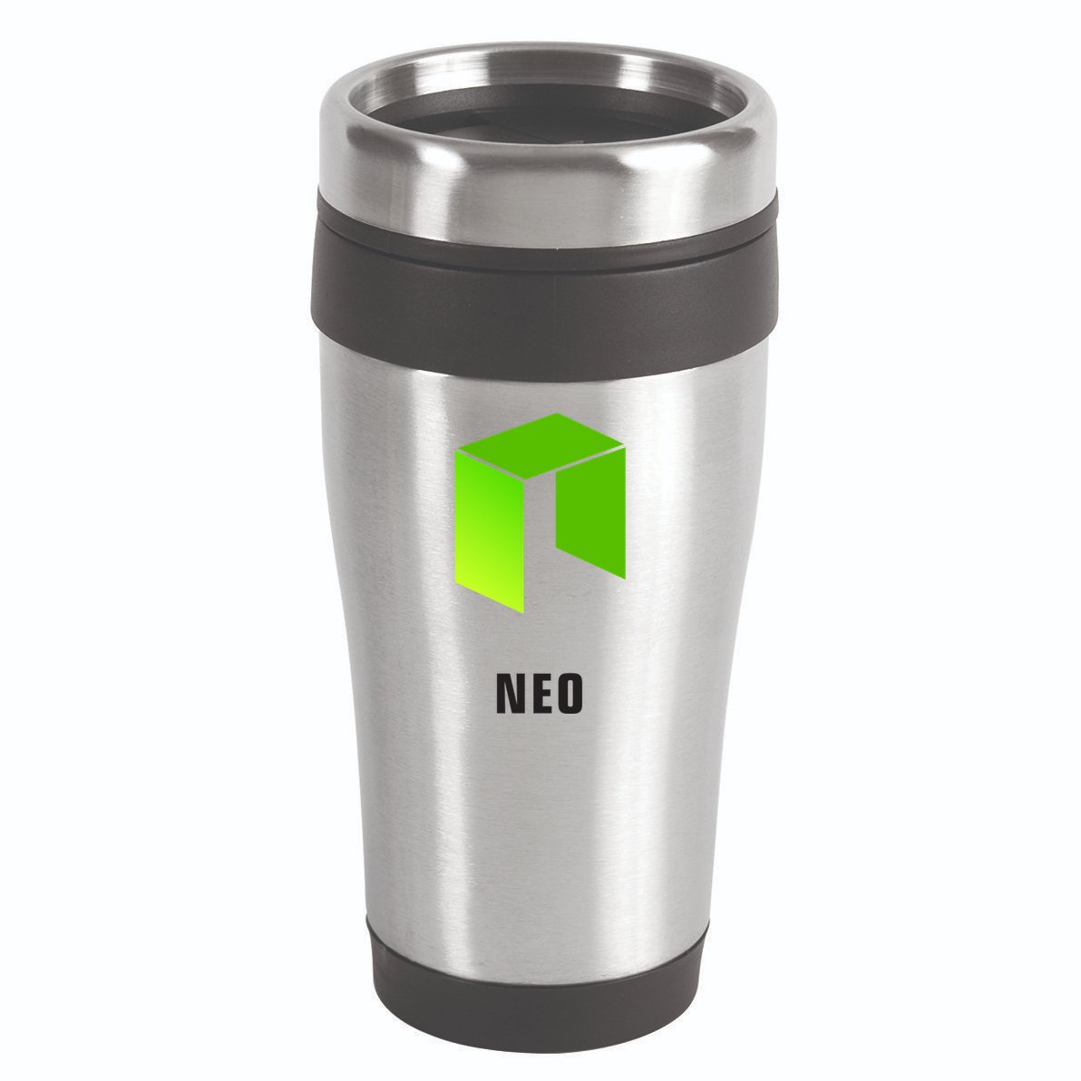 Neo Classic 16oz Travel Tumbler
