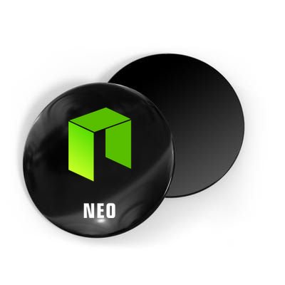 Neo Classic Magnet