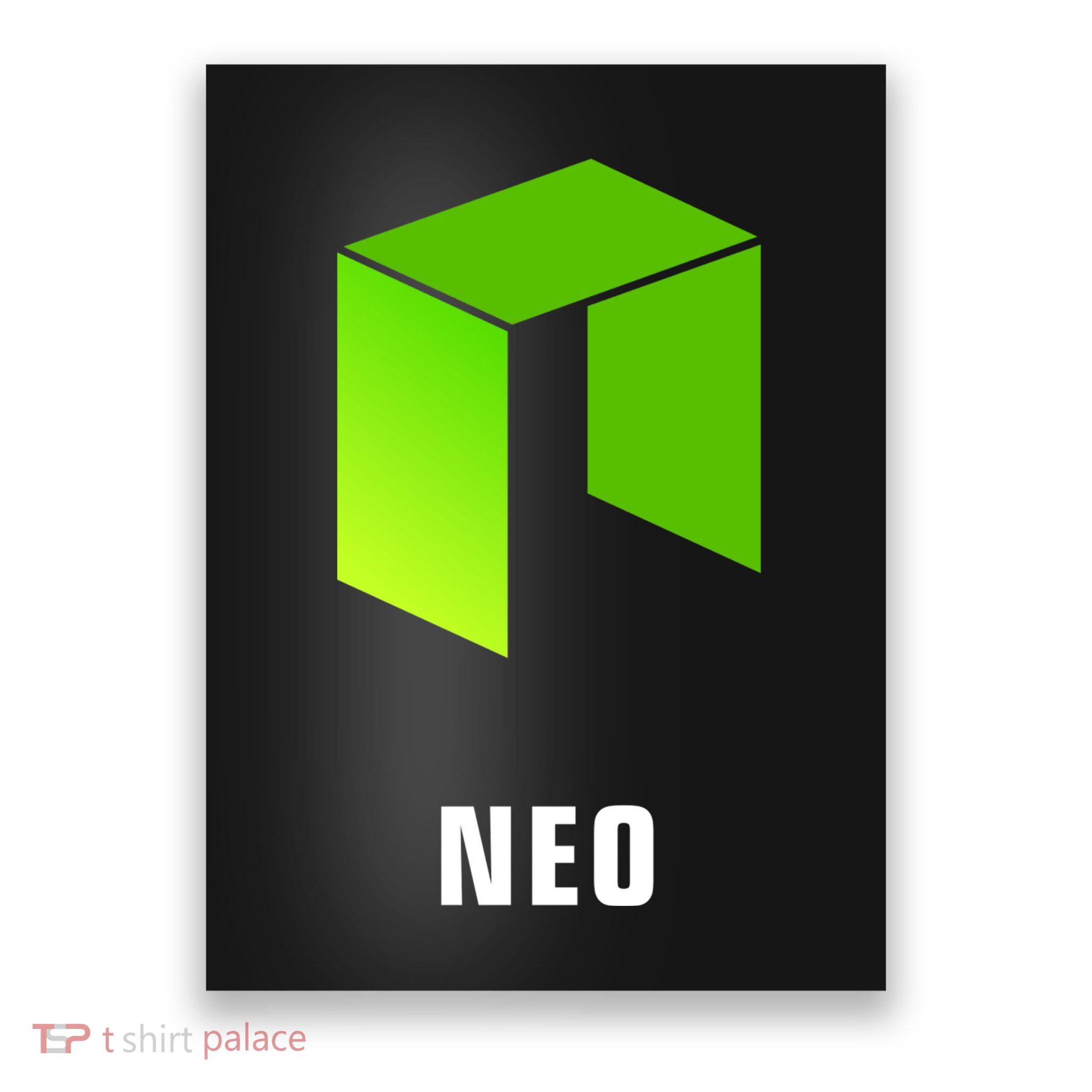 Neo Classic Poster