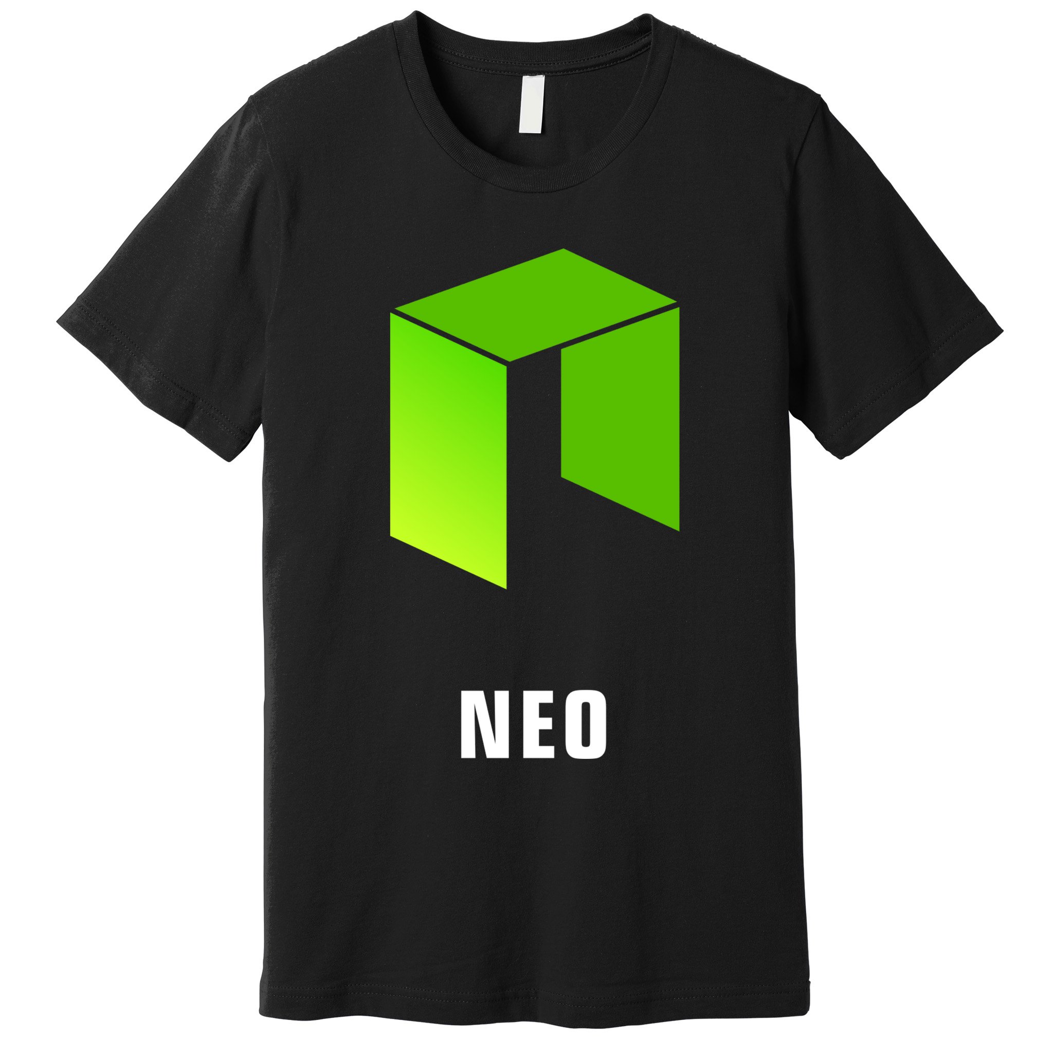 Neo Classic Premium T-Shirt