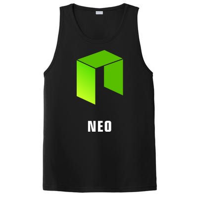 Neo Classic PosiCharge Competitor Tank