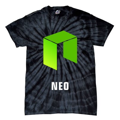 Neo Classic Tie-Dye T-Shirt