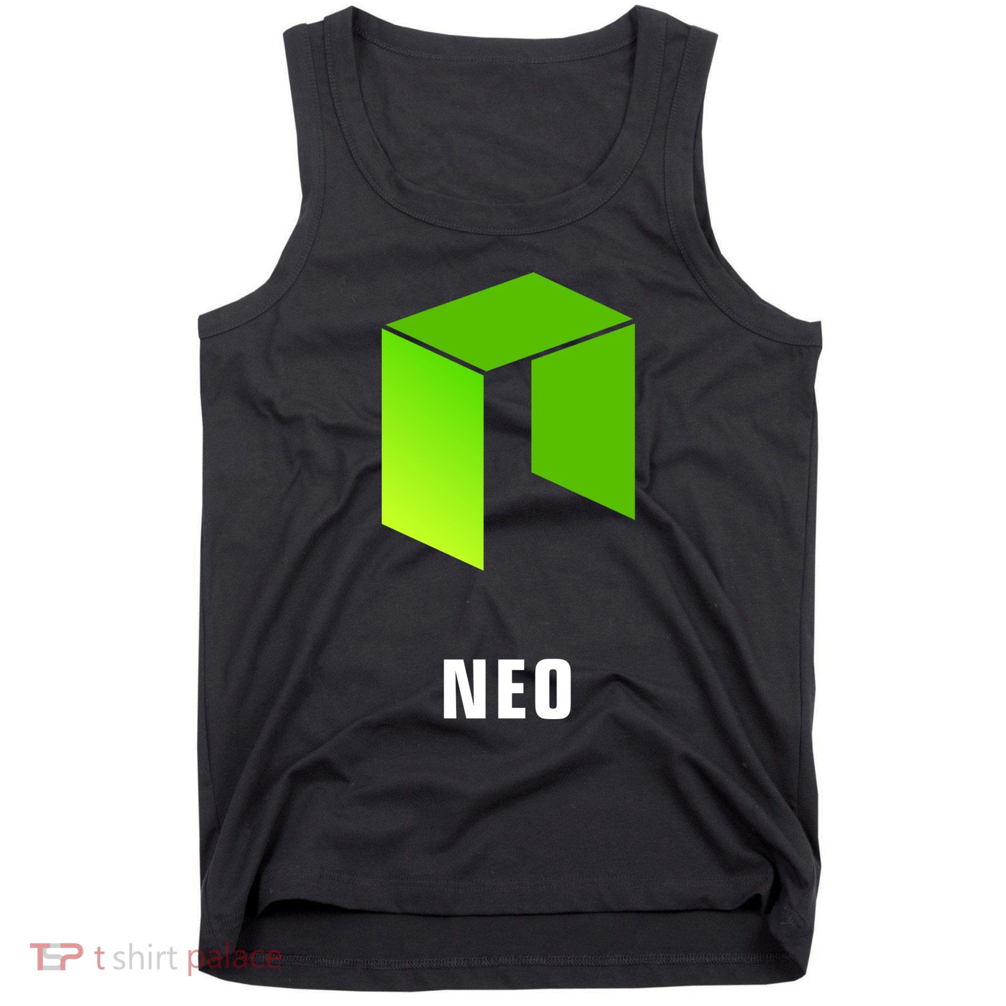 Neo Classic Tank Top