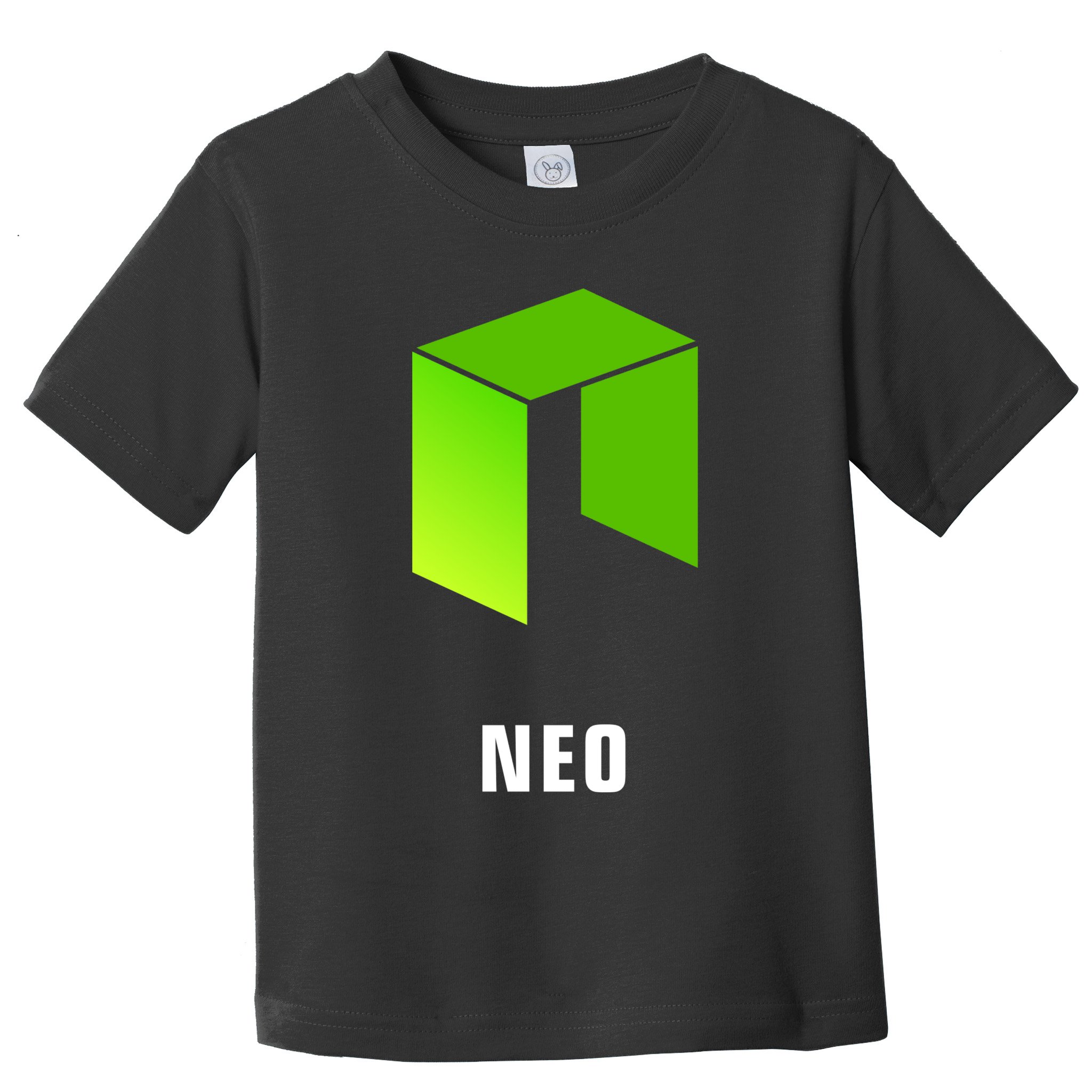 Neo Classic Toddler T-Shirt