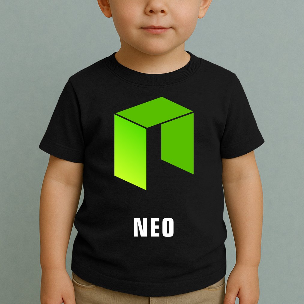 Neo Classic Toddler T-Shirt