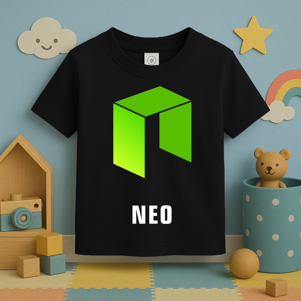 Neo Classic Toddler T-Shirt