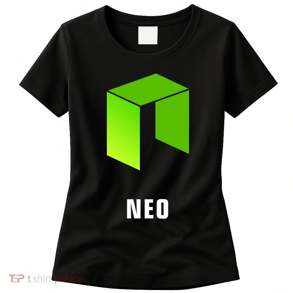 Neo Classic Womens T-Shirt