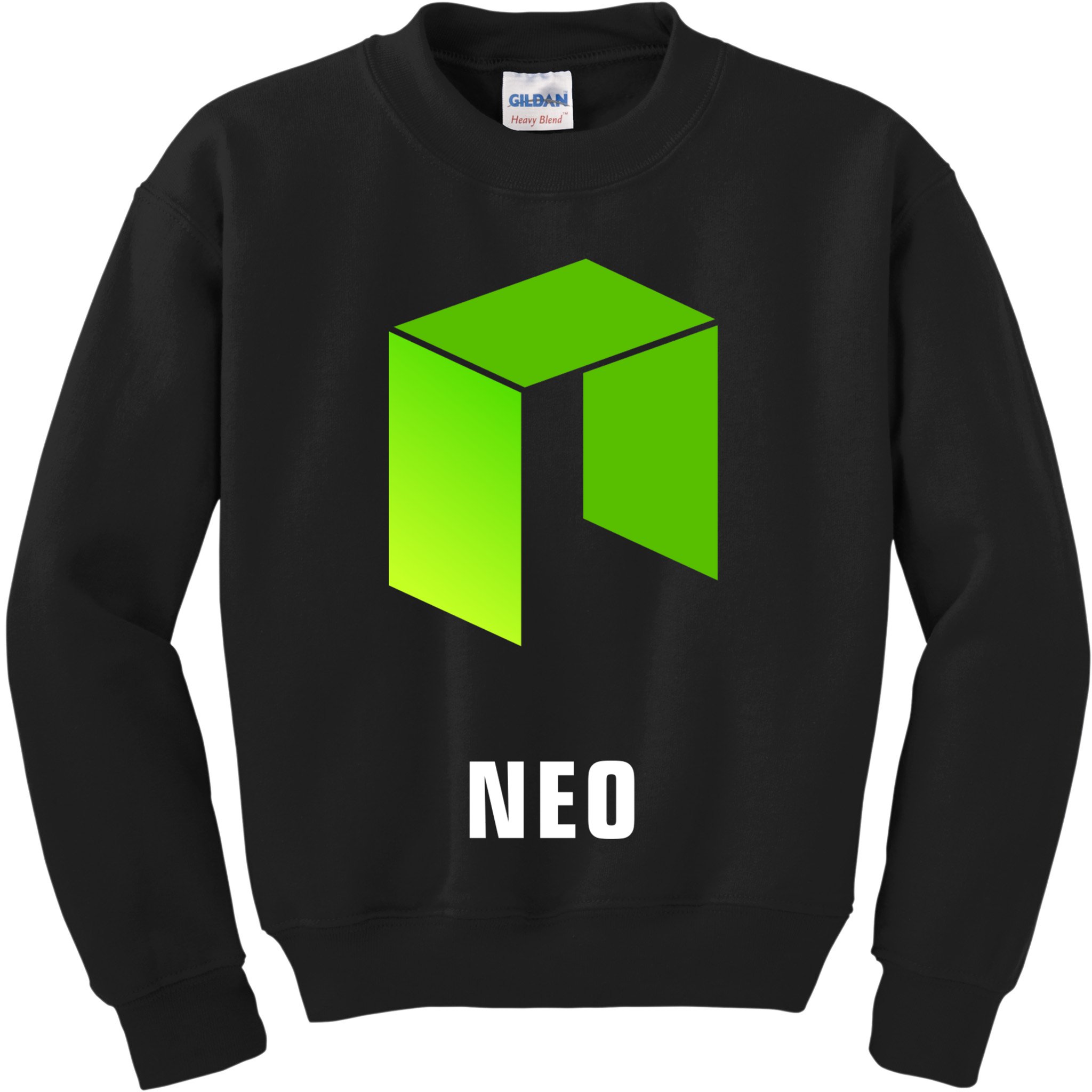 Neo Classic Kids Sweatshirt