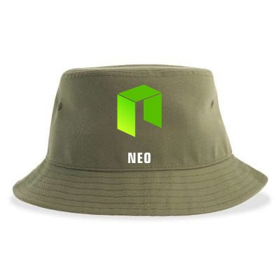 Neo Classic Sustainable Bucket Hat