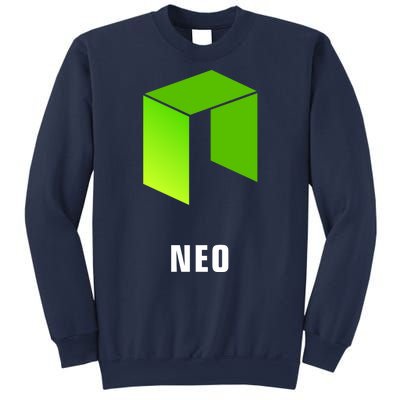 Neo Classic Sweatshirt