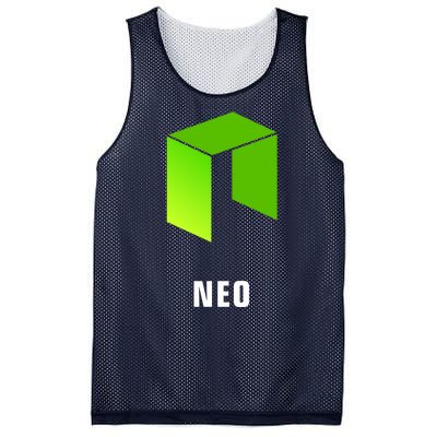 Neo Classic Mesh Reversible Basketball Jersey Tank