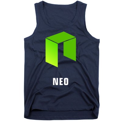 Neo Classic Tank Top