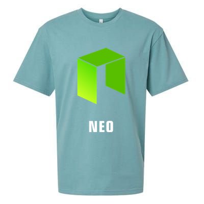 Neo Classic Sueded Cloud Jersey T-Shirt
