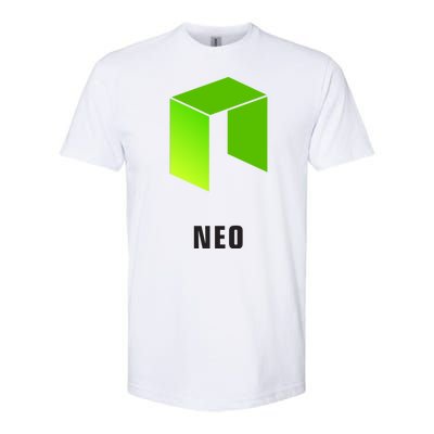 Neo Classic Softstyle® CVC T-Shirt