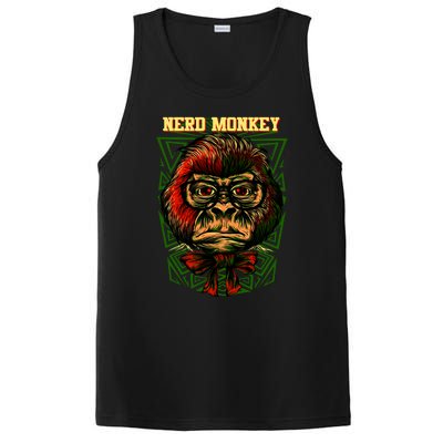 Nerd Monkey PosiCharge Competitor Tank