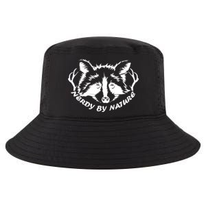 Nerdy By Nature Cool Comfort Performance Bucket Hat