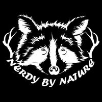Nerdy By Nature Baby Bodysuit