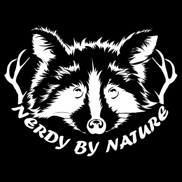 Nerdy By Nature Baby Bodysuit