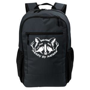 Nerdy By Nature Daily Commute Backpack