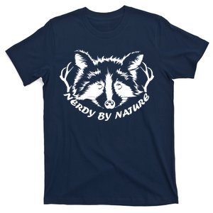 Nerdy By Nature T-Shirt