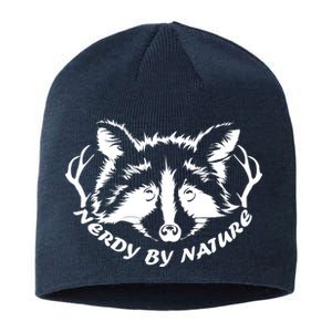 Nerdy By Nature Sustainable Beanie