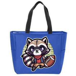 National Endangered Species Day Red Panda Love Basketball Gift Zip Tote Bag