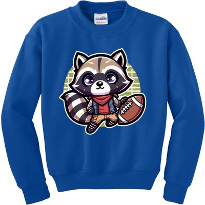 National Endangered Species Day Red Panda Love Basketball Gift Kids Sweatshirt