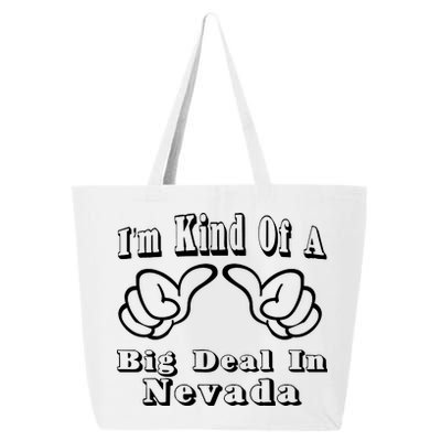 Nevada Big Deal 25L Jumbo Tote