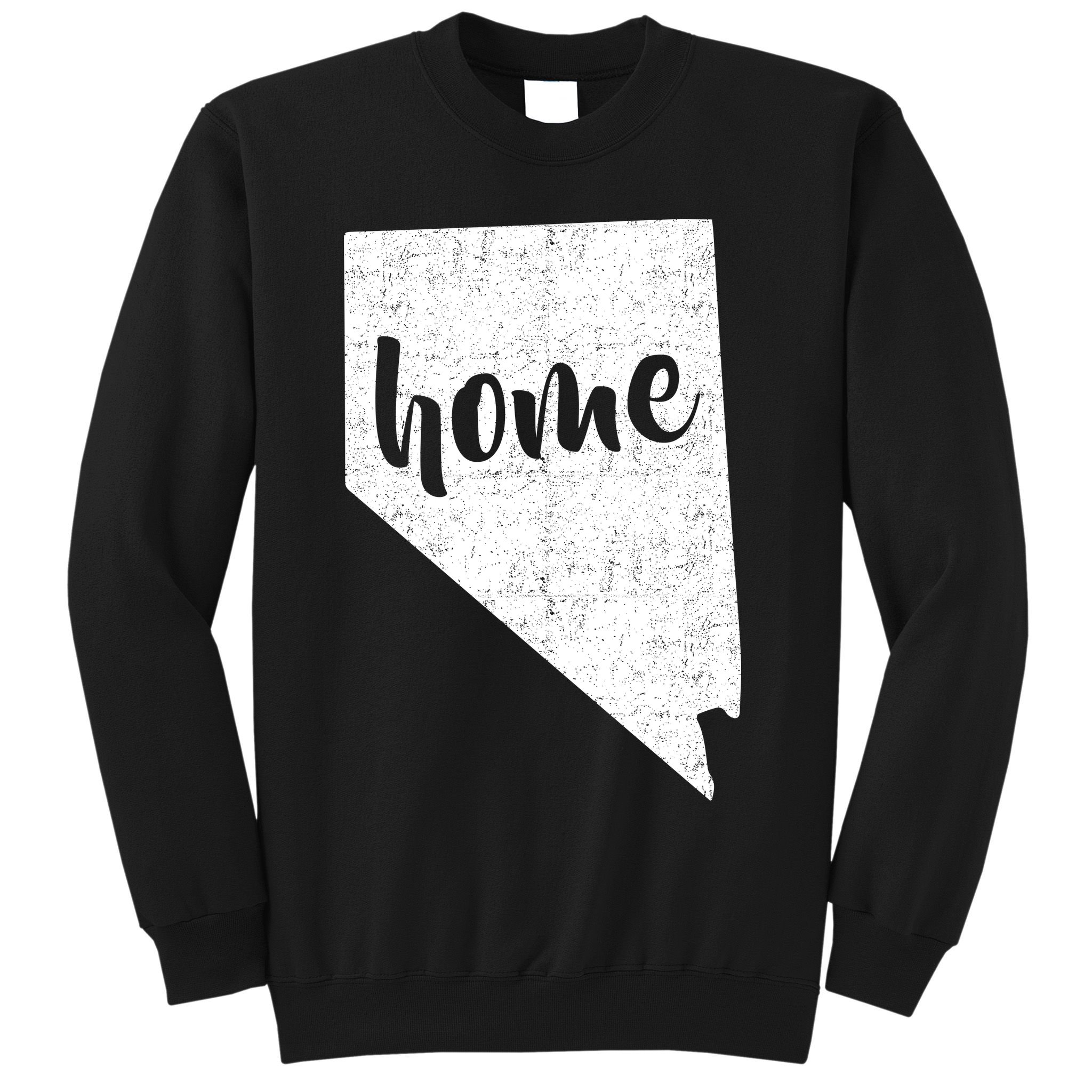 Nevada Home State Sweatshirt
