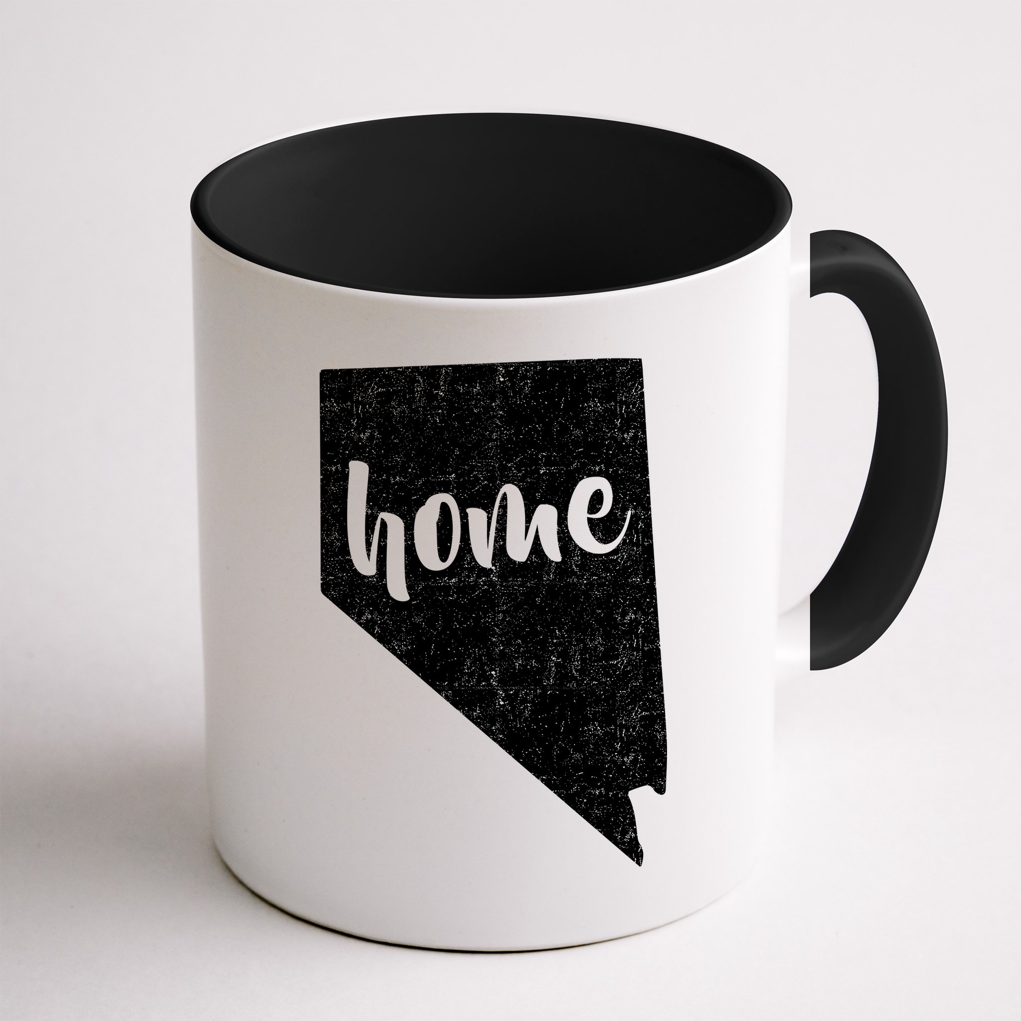 Nevada Home State Mug