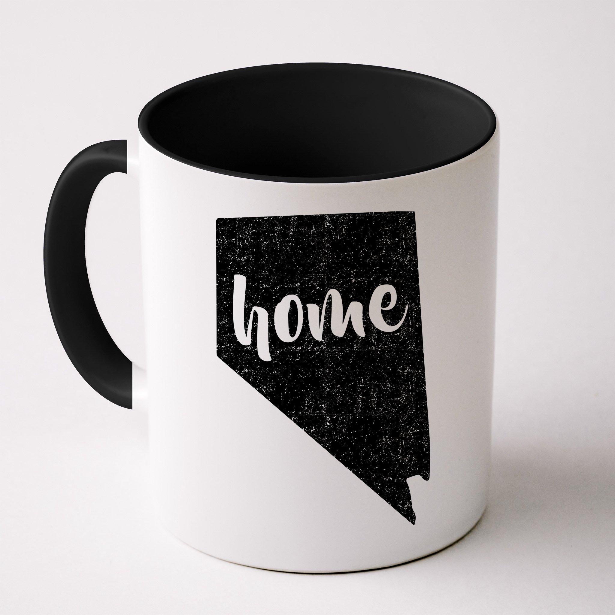 Nevada Home State Mug