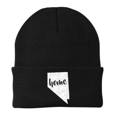 Nevada Home State Beanie