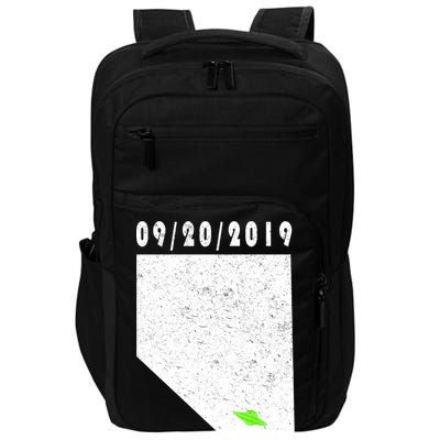 Nevada Storm Area 51 Impact Tech Backpack