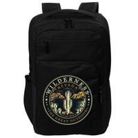 Nevada Wilderness Silver State Impact Tech Backpack