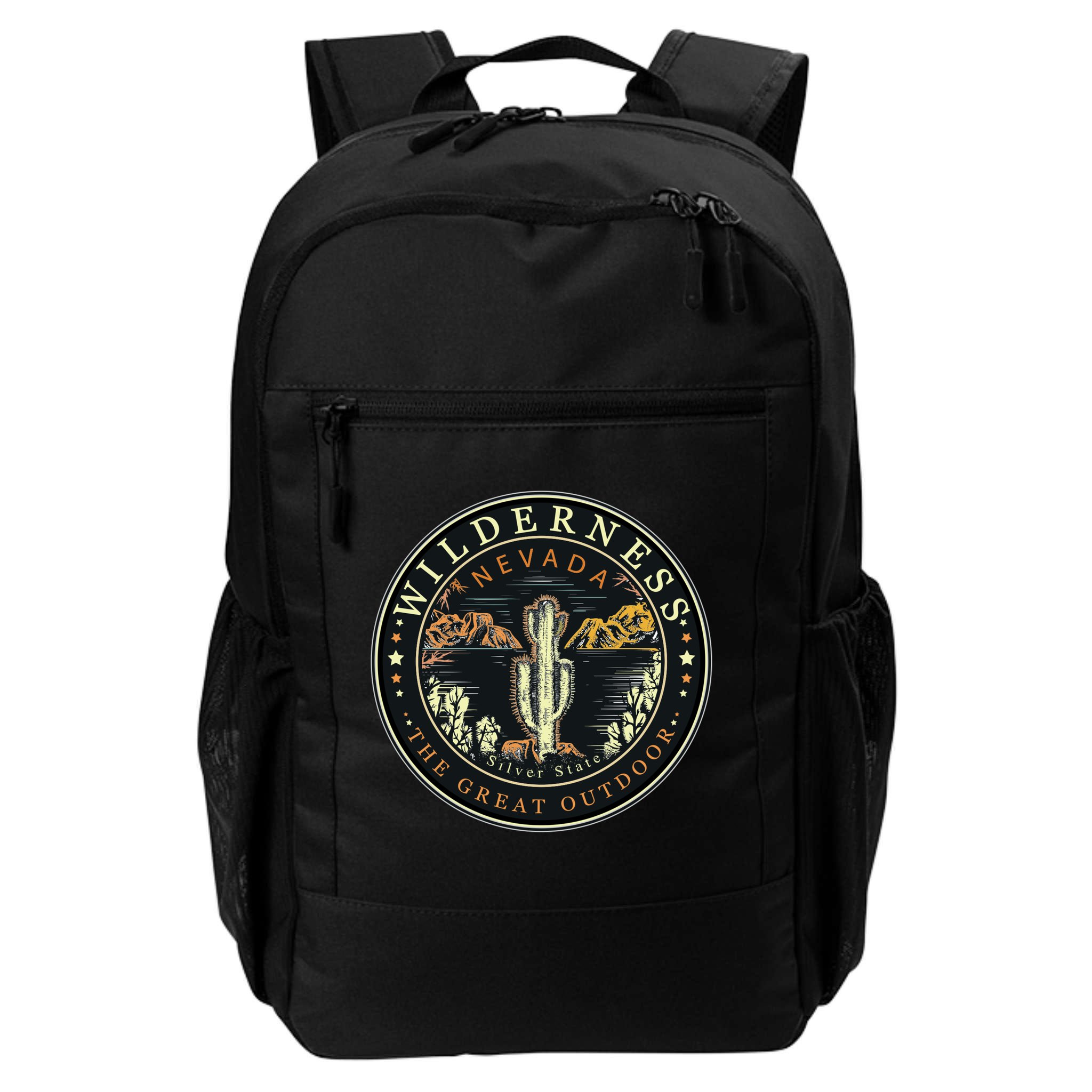 Nevada Wilderness Silver State Backpack