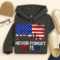 Never Forget 09.11.01 Hoodie
