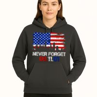 Never Forget 09.11.01 Hoodie
