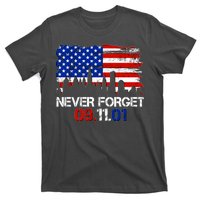 Never Forget 09.11.01 T-Shirt