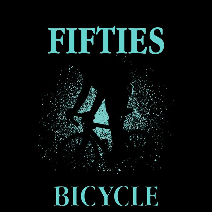 Never Underestimate A Man In His Fifties Who Can Ride A Bicycle 16oz Travel Tumbler