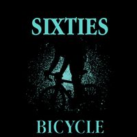 Never Underestimate A Man In His Sixties Who Can Ride A Bicycle 16oz Travel Tumbler